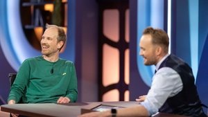 De Avondshow met Arjen Lubach Coaching | Rutger Bregman