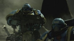 Ultramarines: A Warhammer 40,000 Movie