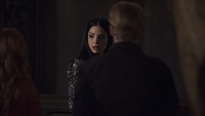 Shadowhunters Temporada 3 capitulo 10