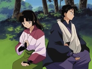 InuYasha: 5×132