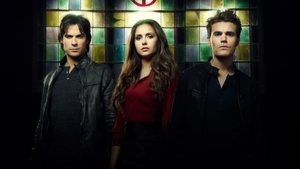 poster The Vampire Diaries