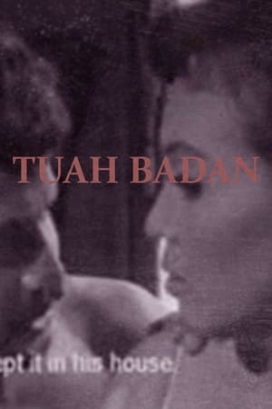 Poster Tuah Badan (1970)