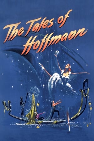 The Tales of Hoffmann - 1951 soap2day
