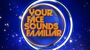 poster Your Face Sounds Familiar (Greece)