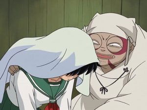 InuYasha: 4×104