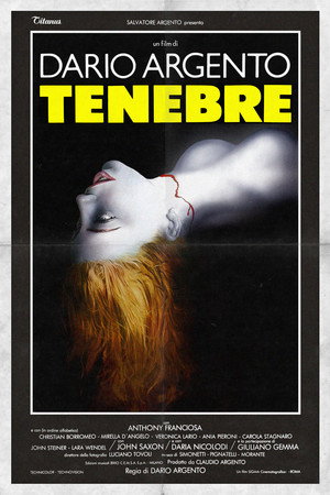 Tenebre 93