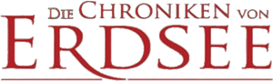 Contos de Terramar — Logos 6