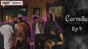 Carmilla: 2×9