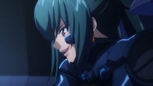 Muv-Luv Alternative: Total Eclipse: 1×16