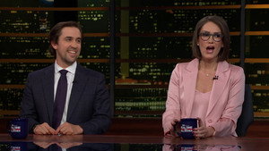 September 18, 2026: Kevin Roose, Jessica Tarlov, Christopher Rufo - Episode 27