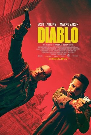 poster Diablo