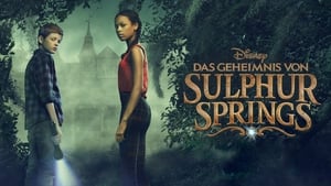 poster Secrets of Sulphur Springs