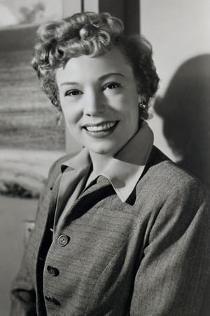 Audrey Christie