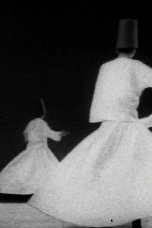 Mevlevi - Les Derviches tourneurs (1971)