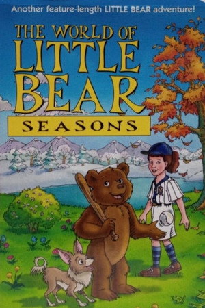 The World of Little Bear: Seasons poster