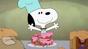 Snoopy e sua turma: 1×5