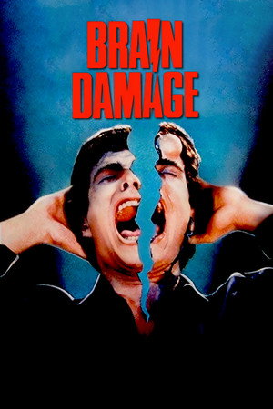 Постер фильма «Повреждение мозга (1987)» — (20 из 42)