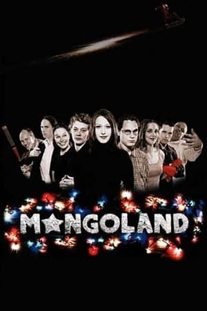 Mongoland poster