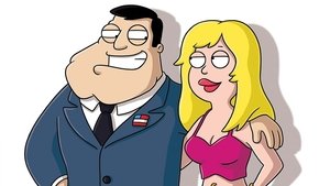 American Dad: Un agente de familia: 3×5