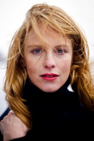 Annelies Appelhof portrait