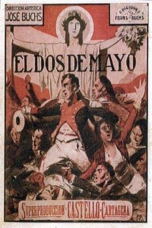 Image El dos de Mayo