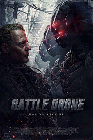 Battle Drone 11
