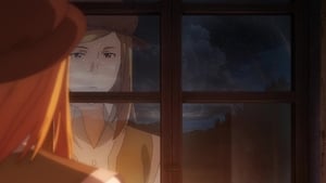 Galilei Donna: 1×10