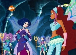 O Clube Das Winx: 4×25