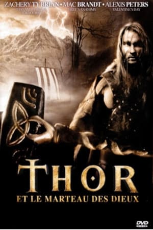 Thor et le Marteau des Dieux film complet