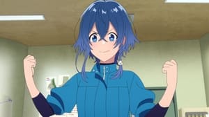 Shiroi Suna no Aquatope: Saison 1 Episode 9