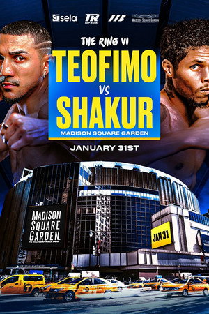 Teofimo Lopez vs. Shakur Stevenson 11