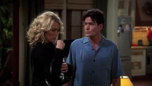 Two and a Half Men: 4×23