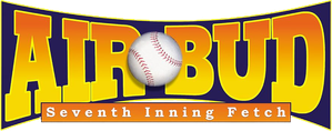 Air Bud: Seventh Inning Fetch
