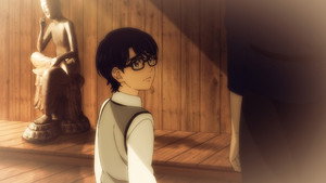 Kami no Shizuku Cap 19