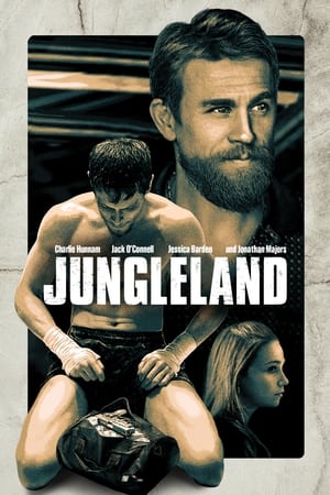 Poster Jungleland 2020