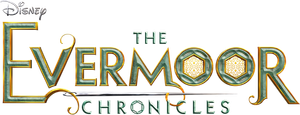 Las crónicas de Evermoor — Logos 9