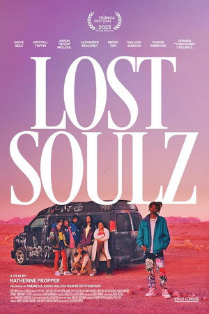 Lost Soulz 19