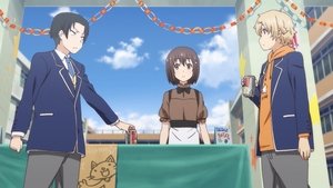 Kono Bijutsubu ni wa Mondai ga Aru!: 1×11