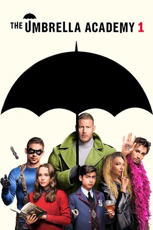 The Umbrella Academy: 1×3