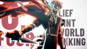 To Be Hero X 15