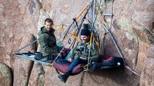 Running Wild with Bear Grylls: The Challenge Bradley Cooper In The Canyons Of Wyoming