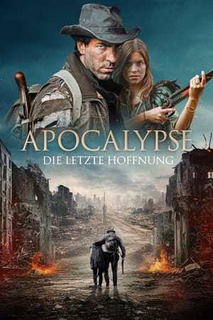 Poster Dog - Apocalypse (2022)