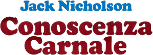 Conocimiento carnal — Logos 4