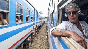 Anthony Bourdain: Neznámé končiny