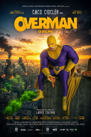 Overman