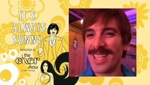 It's Always Sonny: Backstage at 'The Cher Show' with Jarrod Spector Welcome!