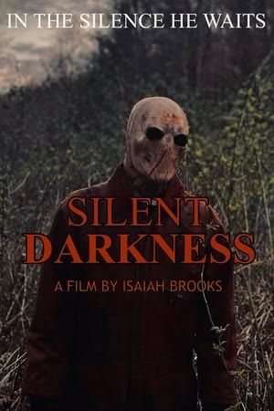 Poster Silent Darkness 2024