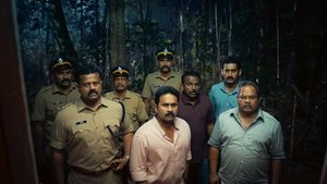 Kerala Crime Files Season 1 Episode 5