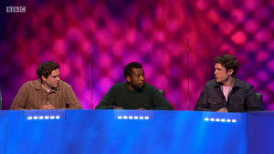 Mock the Week: 19×11