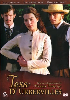 Image Tess of the D'Urbervilles